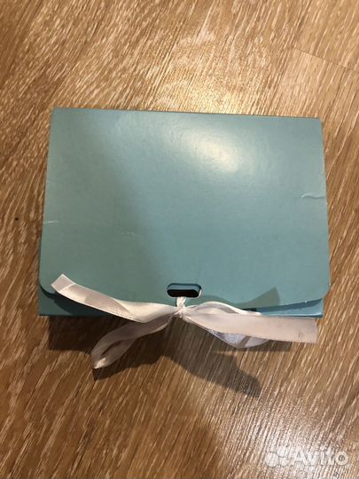 Подарочный бокс