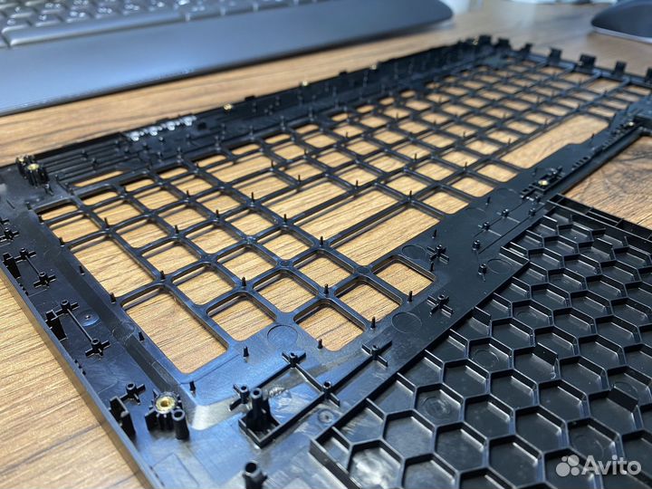 Новый Топкейс для Аsus TUF FX504 FX80 ZX80