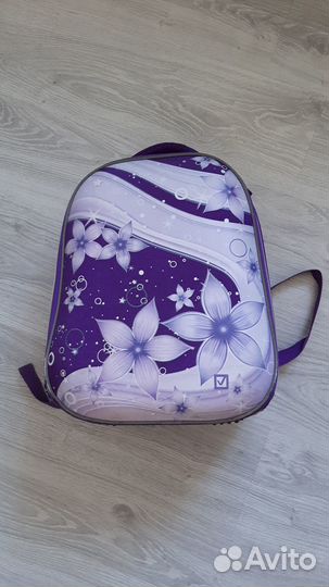 Школьный рюкзак