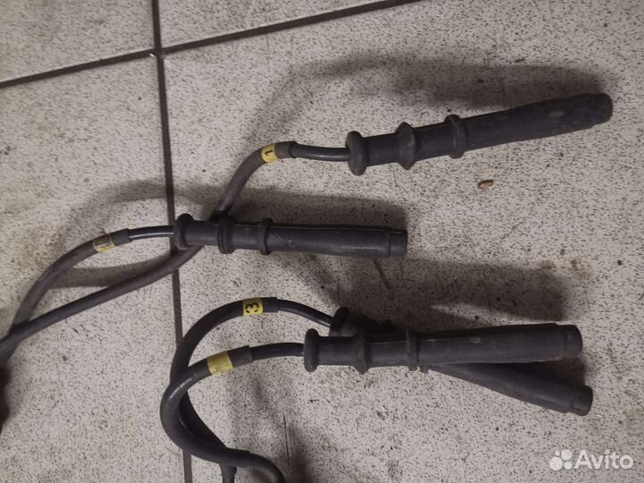 Катушка зажигания Kawasaki ZZR 400 1