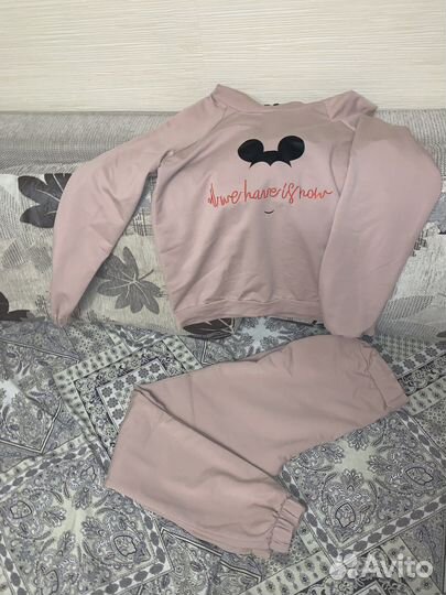 Женские вещи пакетом 42 44