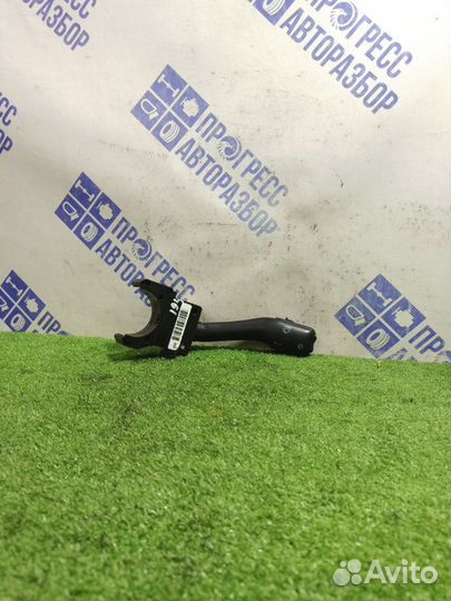 Переключатель дворников Skoda Superb седан 1.8 AWT