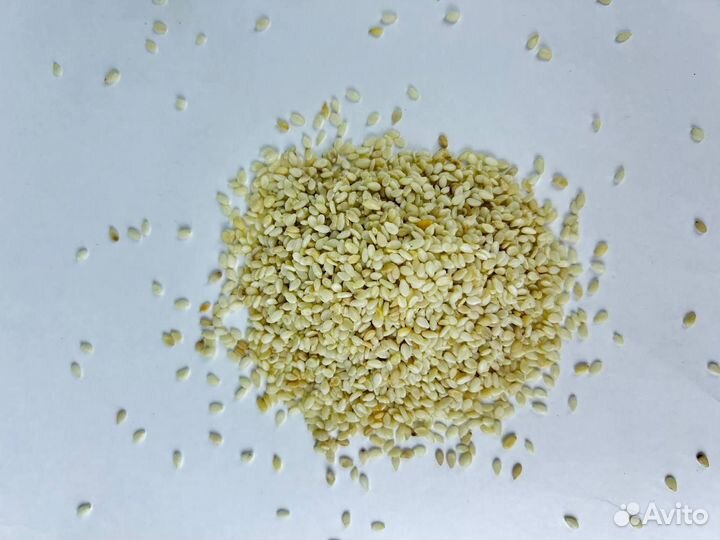 Кунжут Белый / Семена кунжута
