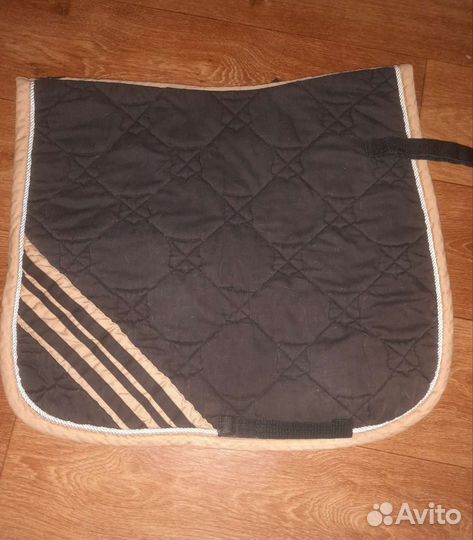 Амуниция для лошади