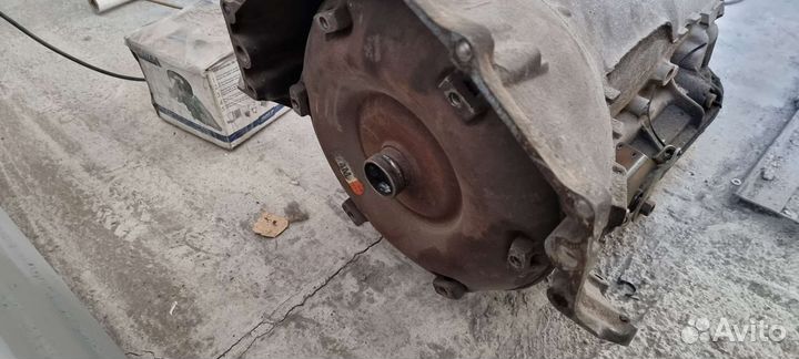 АКПП TH400 dodge, chevrolet,ford