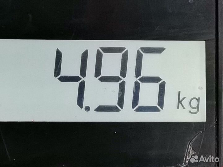 Полуось передняя левая (приводной вал, шрус)