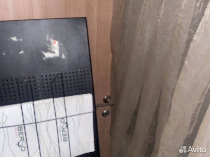 Стенд для листовок