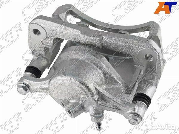 Суппорт toyota ipsum