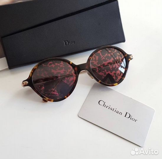 Солнцезащитные очки DiorUmbrage