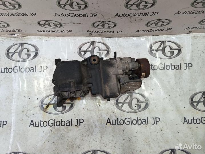 Редуктор задний Ford Kuga