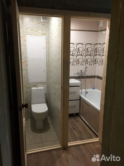 Ремонт Панелями пвх