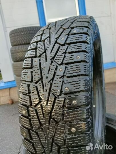 Cordiant Snow Cross 185/60 R15 84T