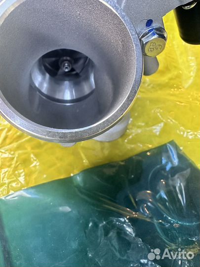 Продажа турбины