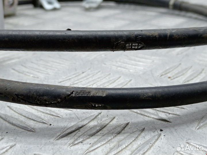 Трос ручника для Mazda 6 GG GJ6A44410C