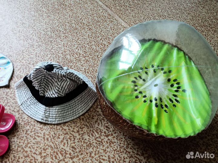 Набор для пляжа