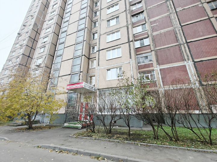 Квартира-студия, 10 м², 2/14 эт.