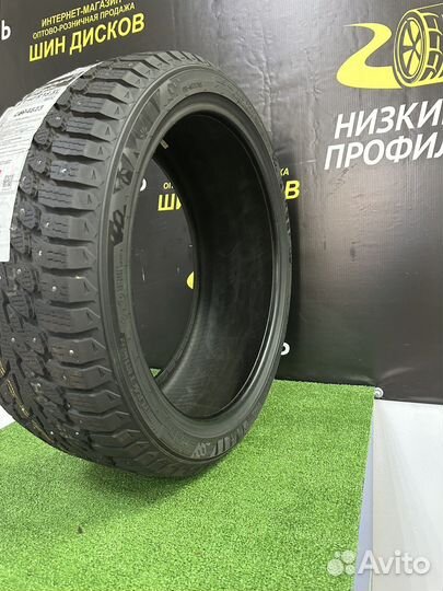Kumho WinterCraft Ice Wi32 205/55 R17 95T