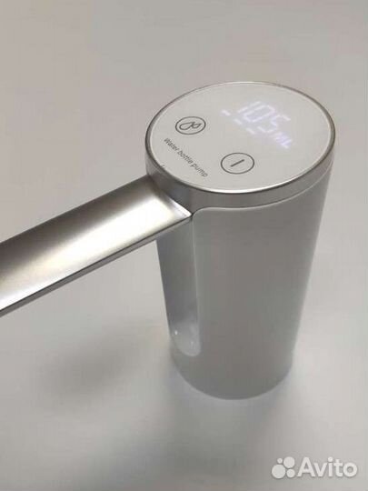 Помпа для воды 19 л