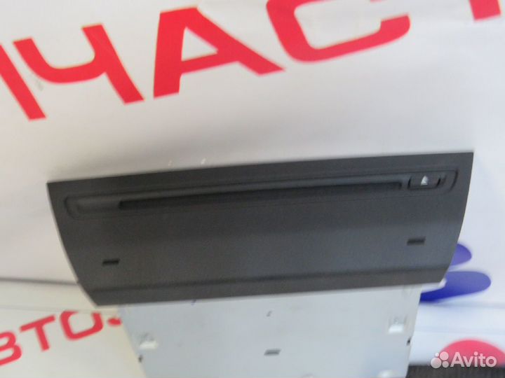 Магнитола mazda mazda3 BM