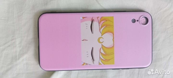 Чехлы на iPhone xr Новые