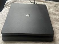 Playstation 4 slim 1tb ps4