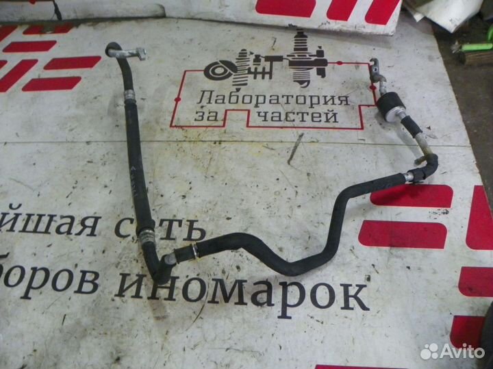 Трубка кондиционера Hyundai Tucson