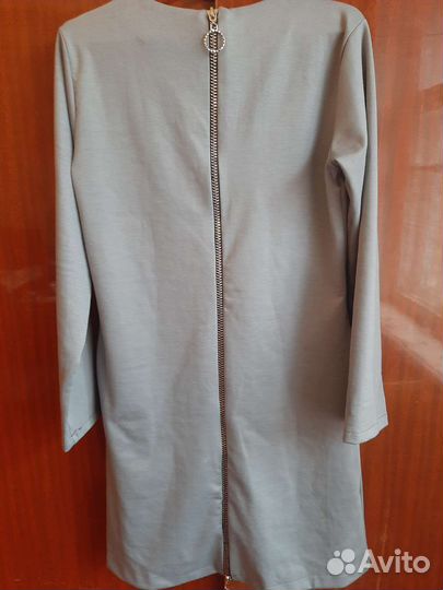 Платье новое