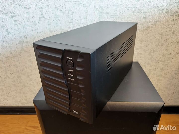 Ибп 3Cott 3C-1000-mcsi