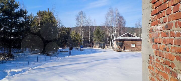 Дача 24 м² на участке 12 сот.