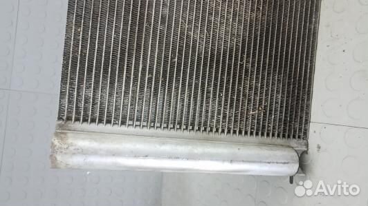 Радиатор кондиционера BMW 7 E65 (9AG07KB01)