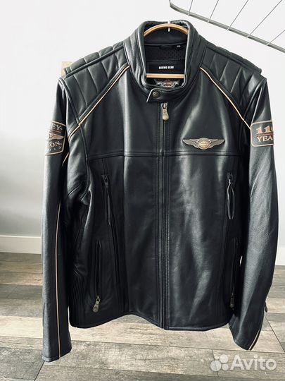 Куртка Harley Davidson