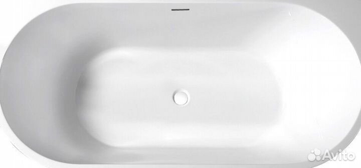 Акриловая ванна