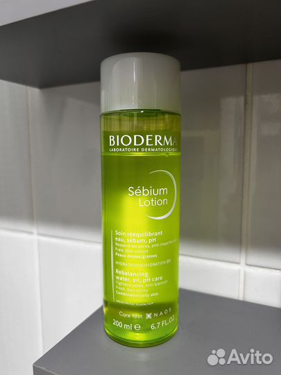 Bioderma Лосьон 