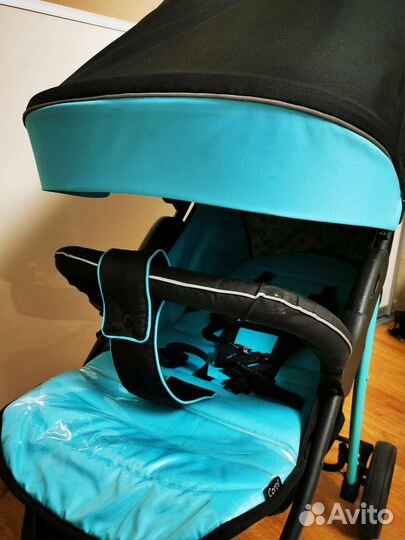 Детские коляски прогулочные