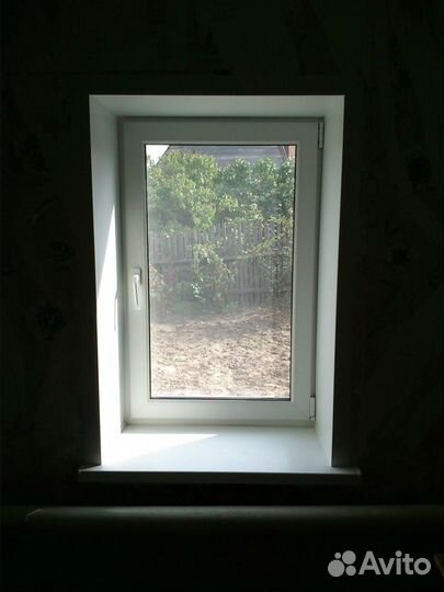 Окна пвх
