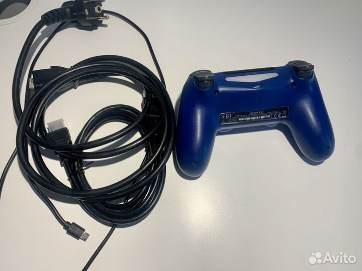 Playstation 4 pro 1tb 7108 / ps4 pro