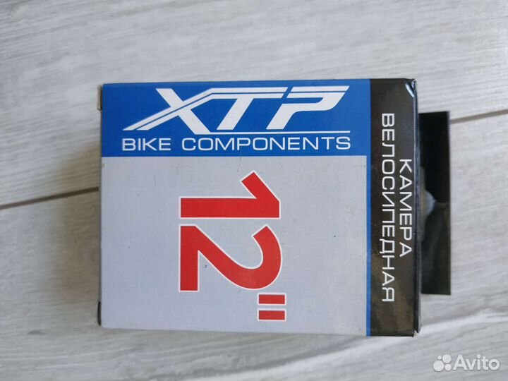 Камера на коляску 12d размер