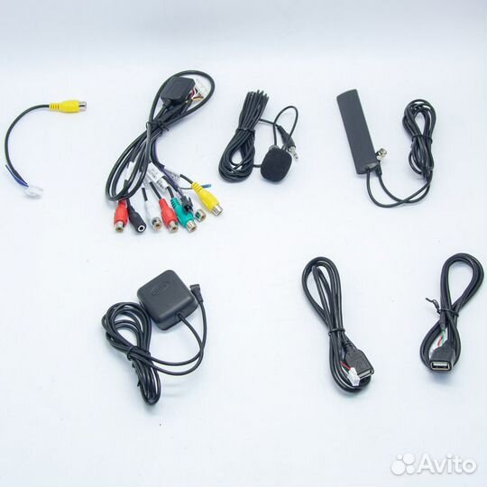 Штатная магнитола для Hyundai Creta с 2015 года Le