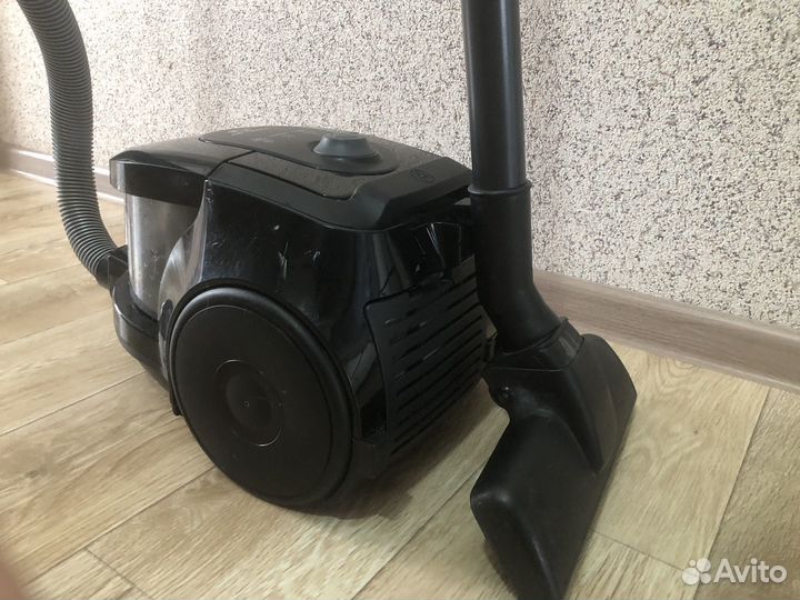 Пылесос Samsung air track