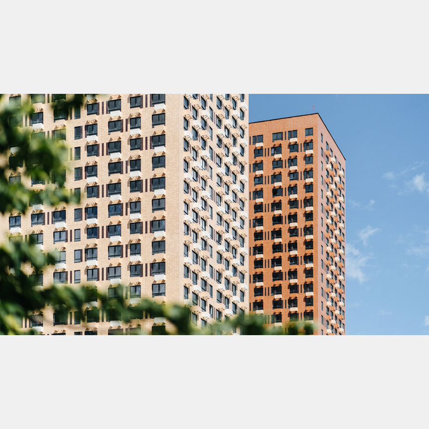 3-к. квартира, 69 м², 2/24 эт.