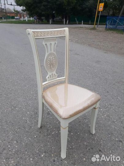 Стул Версаче