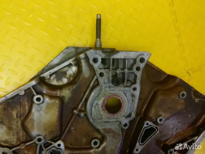 Крышка двигателя Grandeur (IV) 213513C500