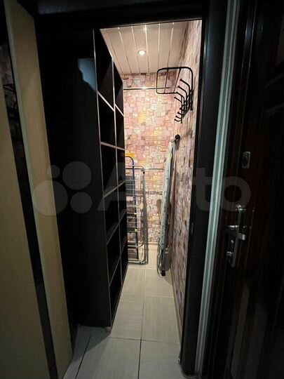 1-к. квартира, 37,1 м², 6/9 эт.