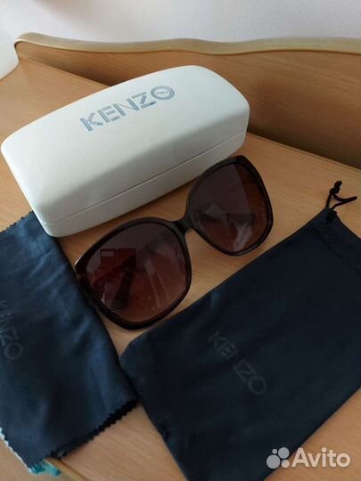 Солнцезащитные очки женские