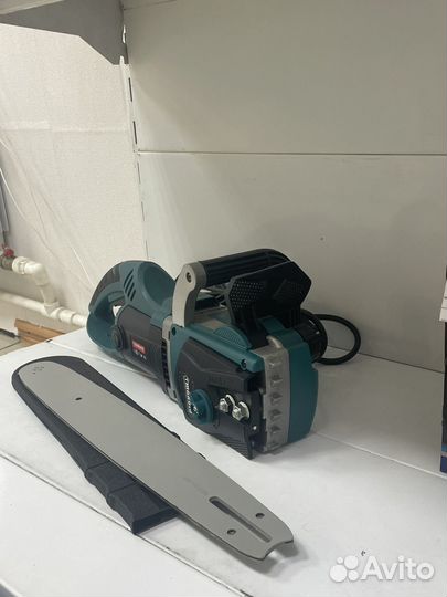 Электропила makita