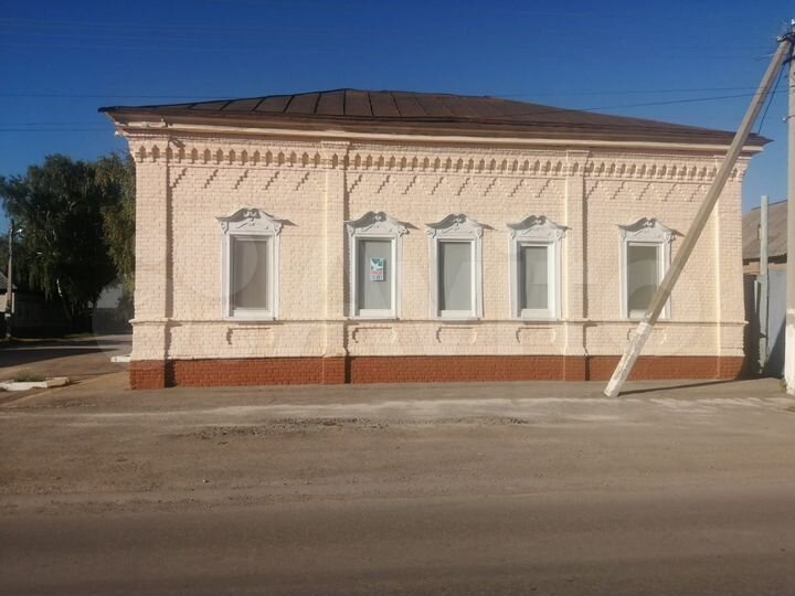 Комплекс Зданий, 488 м²