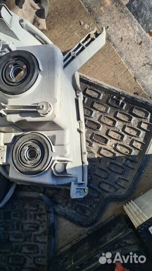 Фара сурф 215