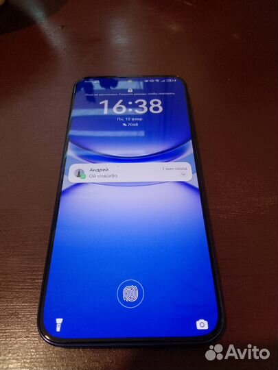 HUAWEI nova 12s, 8/256 ГБ