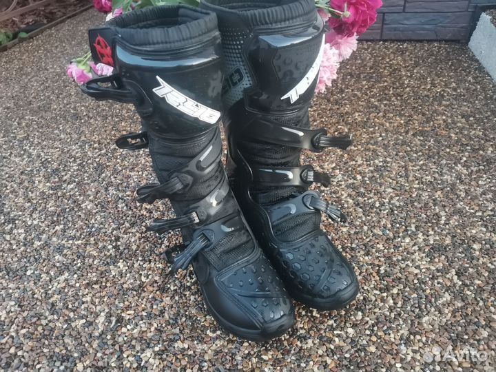 Мотоботы эндуро 43