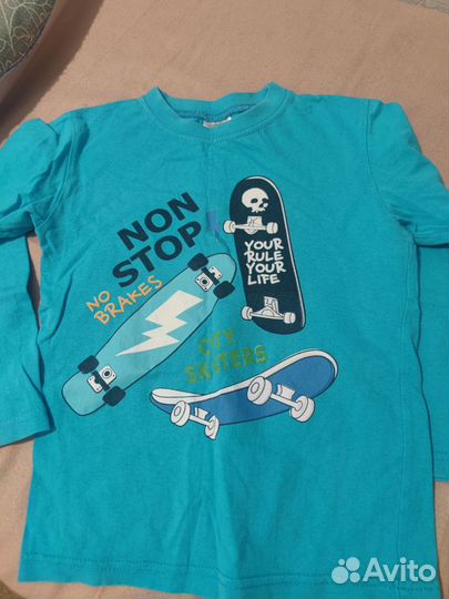 Детские вещи